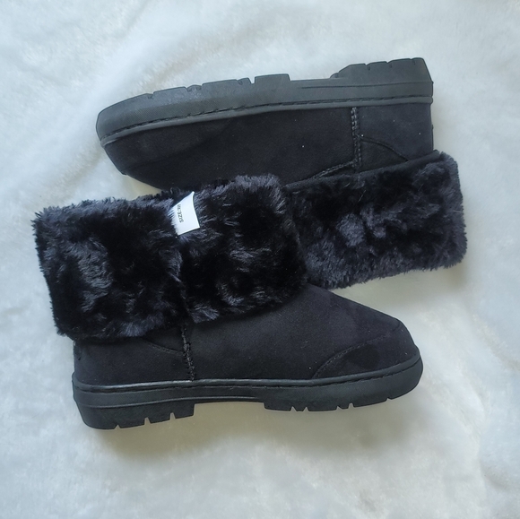 Nwt CLPP'LI Women's Emma Snow Boots sz 7 - Picture 5 of 12